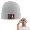 London UK England Warme Strickmütze Hip Hop Mütze Herbst Winter Outdoor Beanie Hüte für Unisex Erwachsene