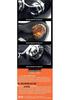 BYD F0 Front Headlight Assembly - Single Piece Packaging