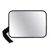 SEAMETAL Car Rearview Mirror Baby Mirrors For Safety Interior Mirror Universal Car Seat Headrest Mirror Monitor Child Baby