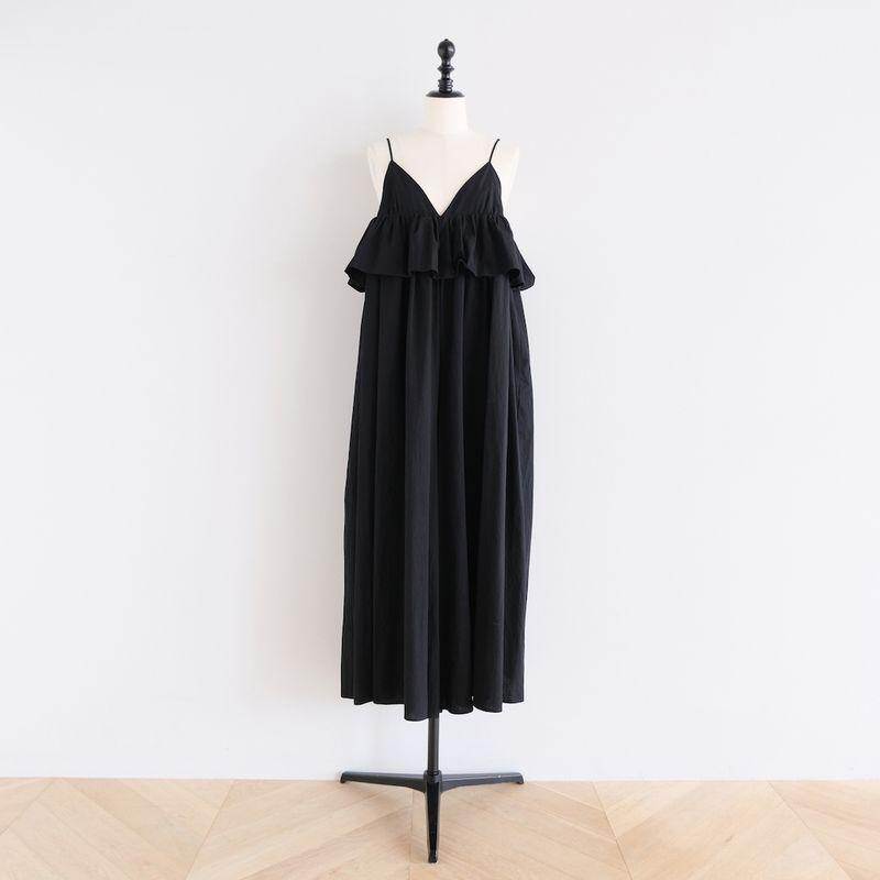 

Searoom Летний Комбинезон С Открытой Спиной На Бретелях Black (in stock, shipped within 2 days) M