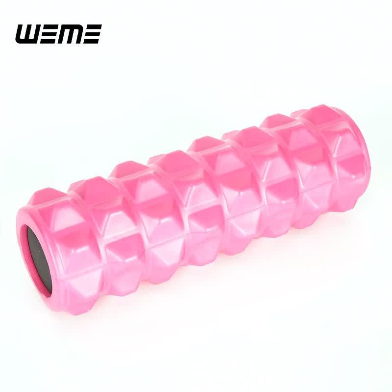 WEME Solid EVA Foam Roller Large (33*14CM)
