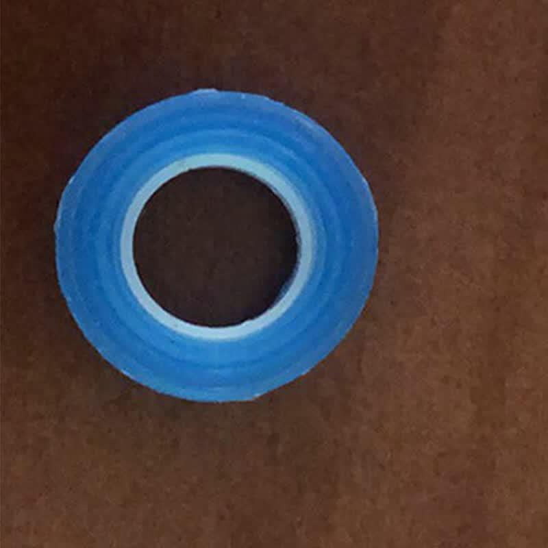 Feiquan Universal Faucet Seal Washer 17mm Outer Diameter