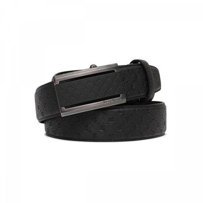 Men S Monogram Texture Automatic Belt Bmf1acb1232k1