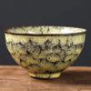 Kiln-Transformed Dragon Egg Dragon-Shaped Non-Slip Ceramic Cup Jian Zhan Warm Hand Cup Kiln-Transformed Large Capacity Master Cu