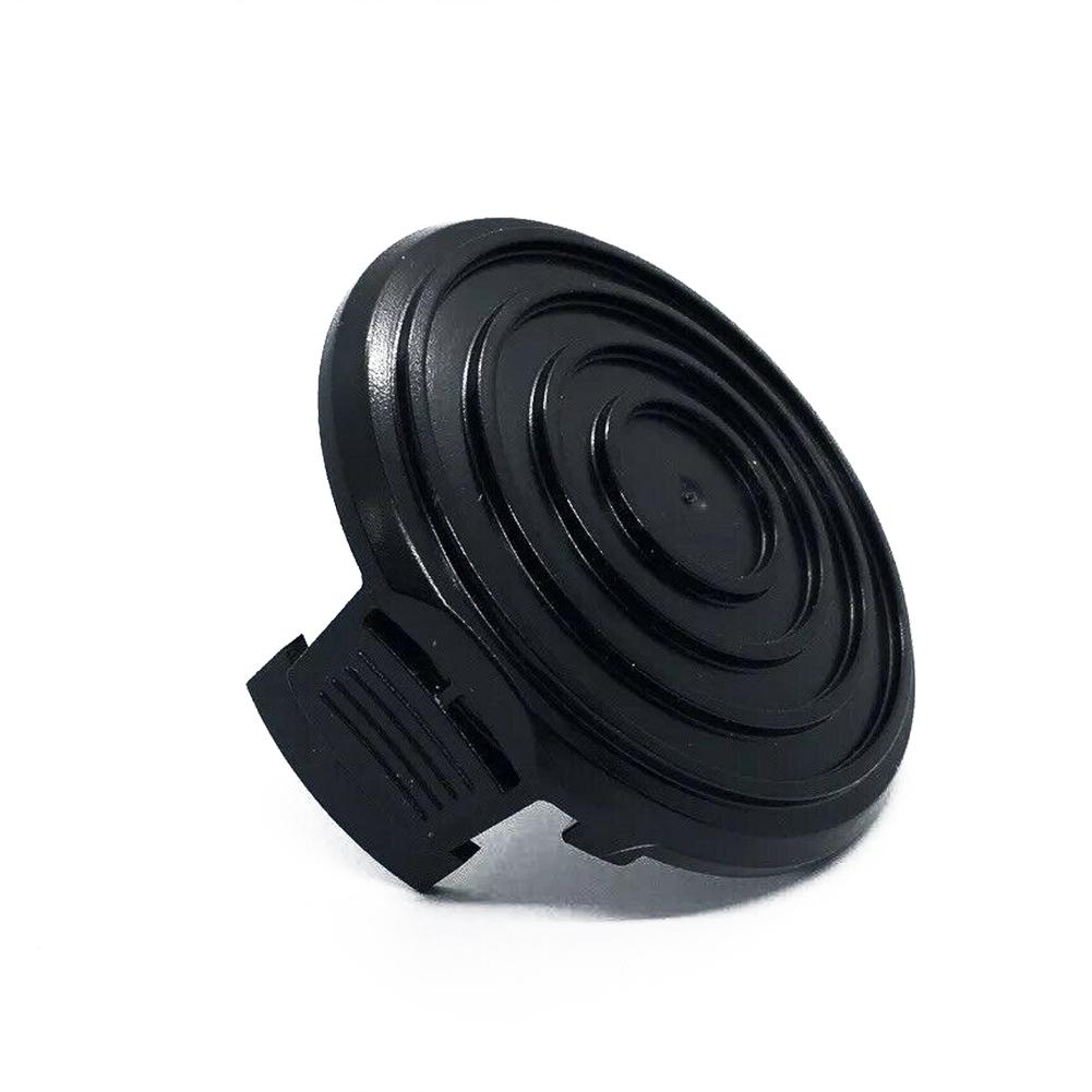 For Spool Cap Covers For QUALCAST GT30 2PCS Accessories