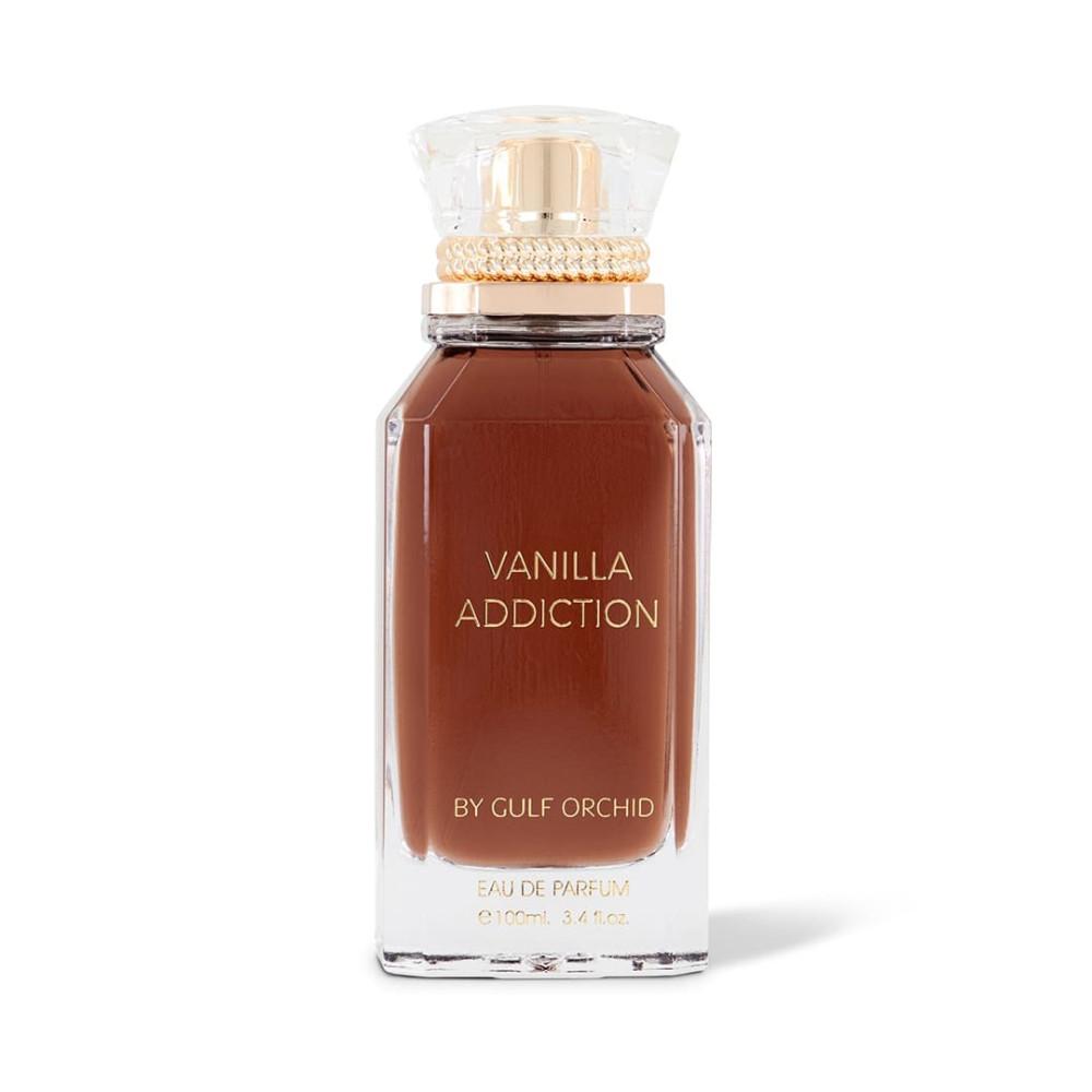Vanilla Addiction Eau de Parfum Orquídea do Golfo
