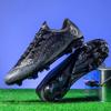Low Price Hot Selling Men Soccer Shoes 5-a-side Indoor Soccer Boots Anti Slip Durable High-quality Professional Youth Sneakers