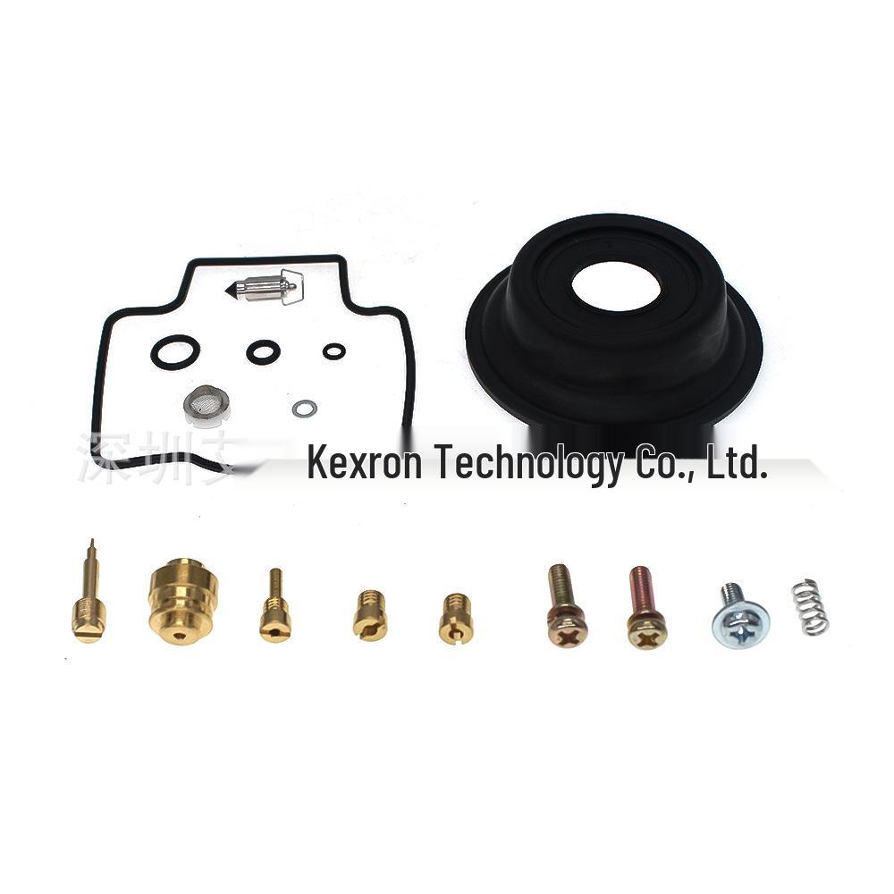 Kawasaki ZX1100/ZZR1100 Carburetor Repair Kit