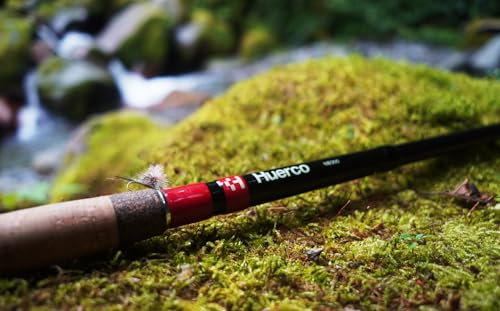 Huerco NB300 / Telescopic Rod