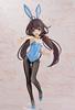 Ryuou No Hinatsuru Ai Bunny Scale PVC Painted Finished Figure Oshigoto! Ver. 1/4