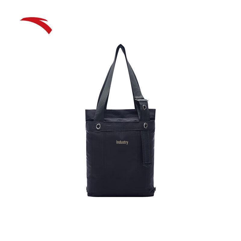 ANTA Kyrie Irving Series Crossbody Shoulder Bag One Size
