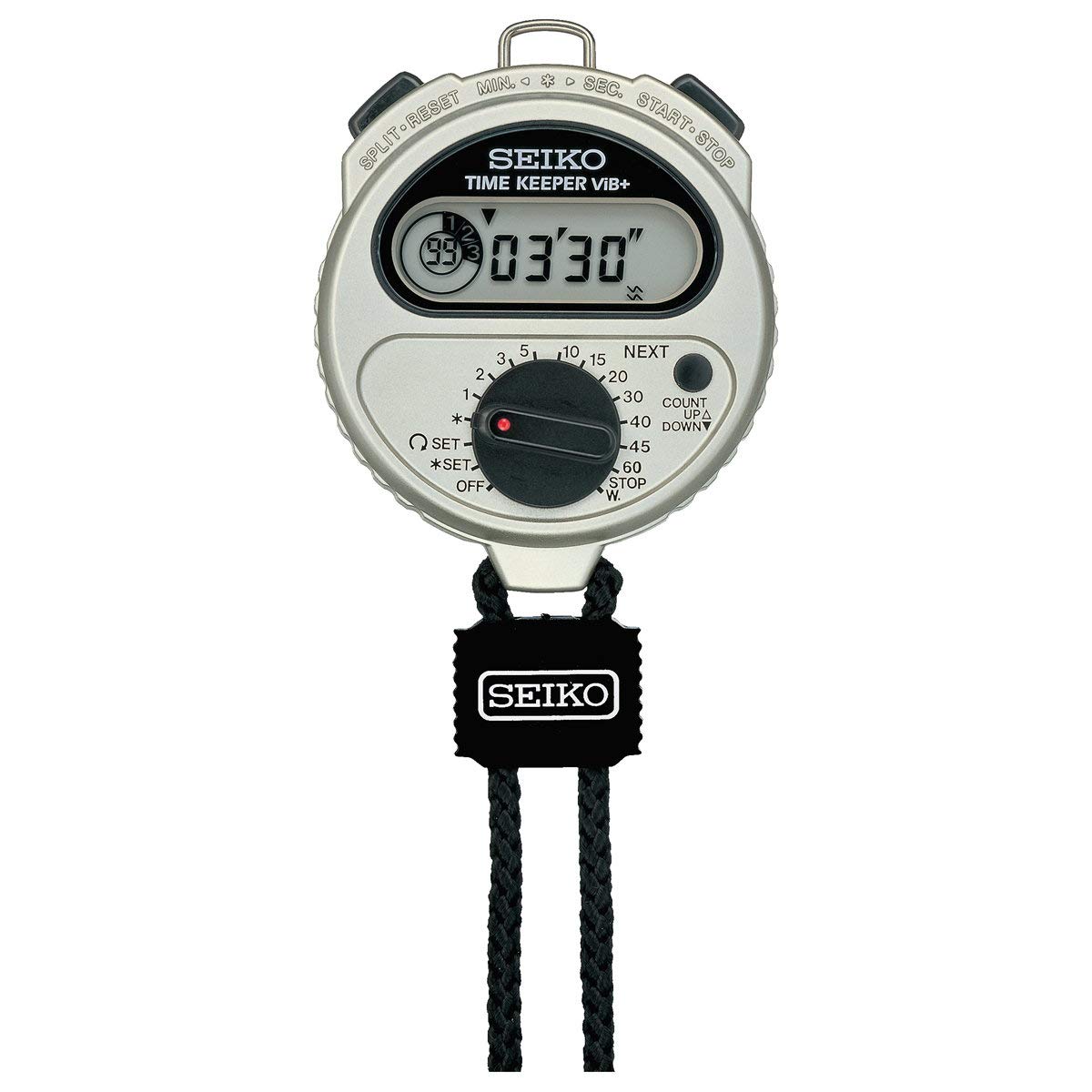 Seiko секундомер ключ времени SSBJ027