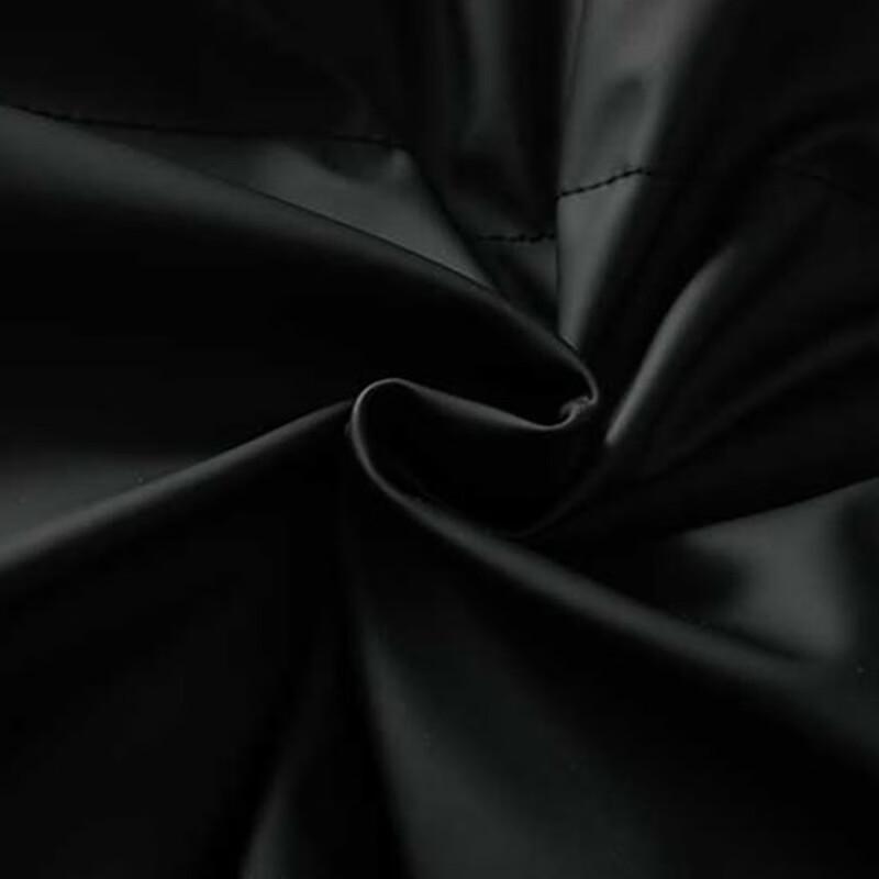 PLAYBOY Men's Winter Padded Hooded Jacket