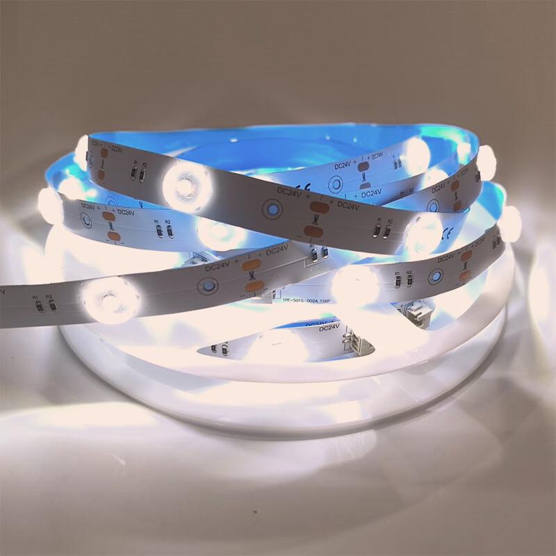 

Dream Bubble Low Voltage Dimmable LED Strip Light