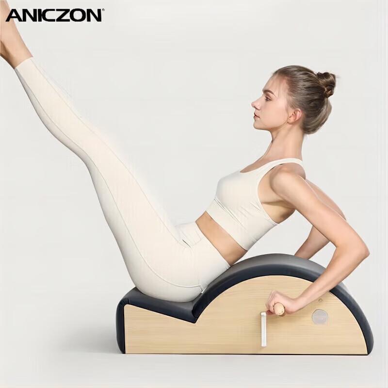 Yimai Professional Pilates Studio Equipment Series