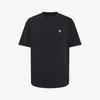 Hwilla Drywave Functional Short Sleeve T-Shirt With Back Graphic (Fs262Rs02X004007)