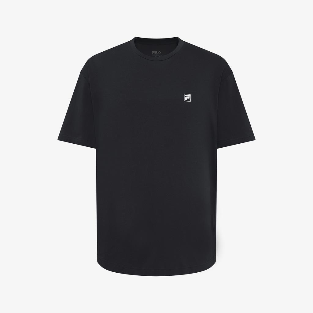 Hwilla Drywave Functional Short Sleeve T-Shirt With Back Graphic (Fs262Rs02X004007)