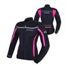 BENKIA JW32 Motorcycle Riding Jacket Men Women Ventilated Protective Gear Anti-Fall Racing Touring