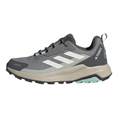 Terrex Anylander Grigio Bianco Sporco Sneakers da Donna Grigio-Tre Grigio-Due JR6603