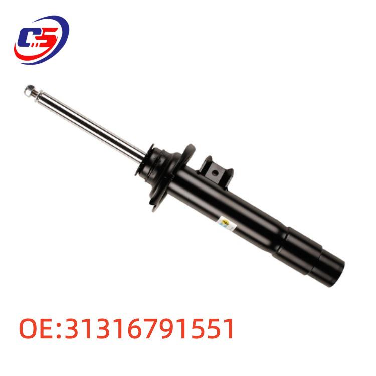 BMW F35 Front Suspension Strut Assembly: New Front Shock Absorber (31316791551)
