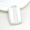 Soft Tpu Car Key Case Cover Fob Shell For Great Wall Gwm Wey Tank 500 Tank 300 Remote Key Protector Key Chain Car Accessories
