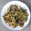 2015 Yunnan Xigui Mountain Raw Puer Traditional Handmade Sheng Puerh Tea 357g