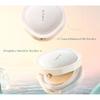 Florasis - Flawless Jade Breathable Cushion Foundation - 6 Shades