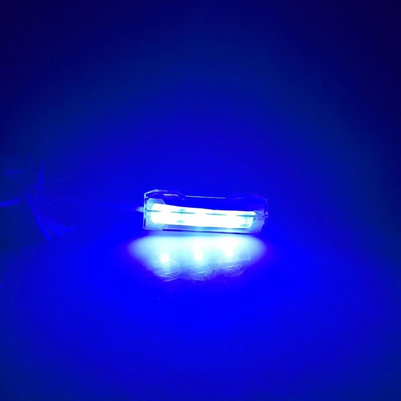 Light Led Aquarium Light Fish Tank Lighting Small Fish Light Water Plant Supply