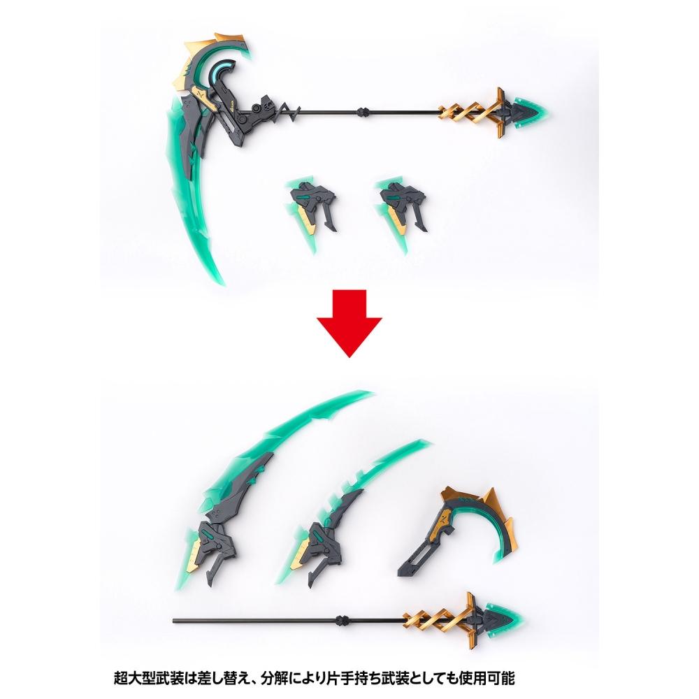 Robot Build Rb 12ah Anubis   Horus Transformation Package