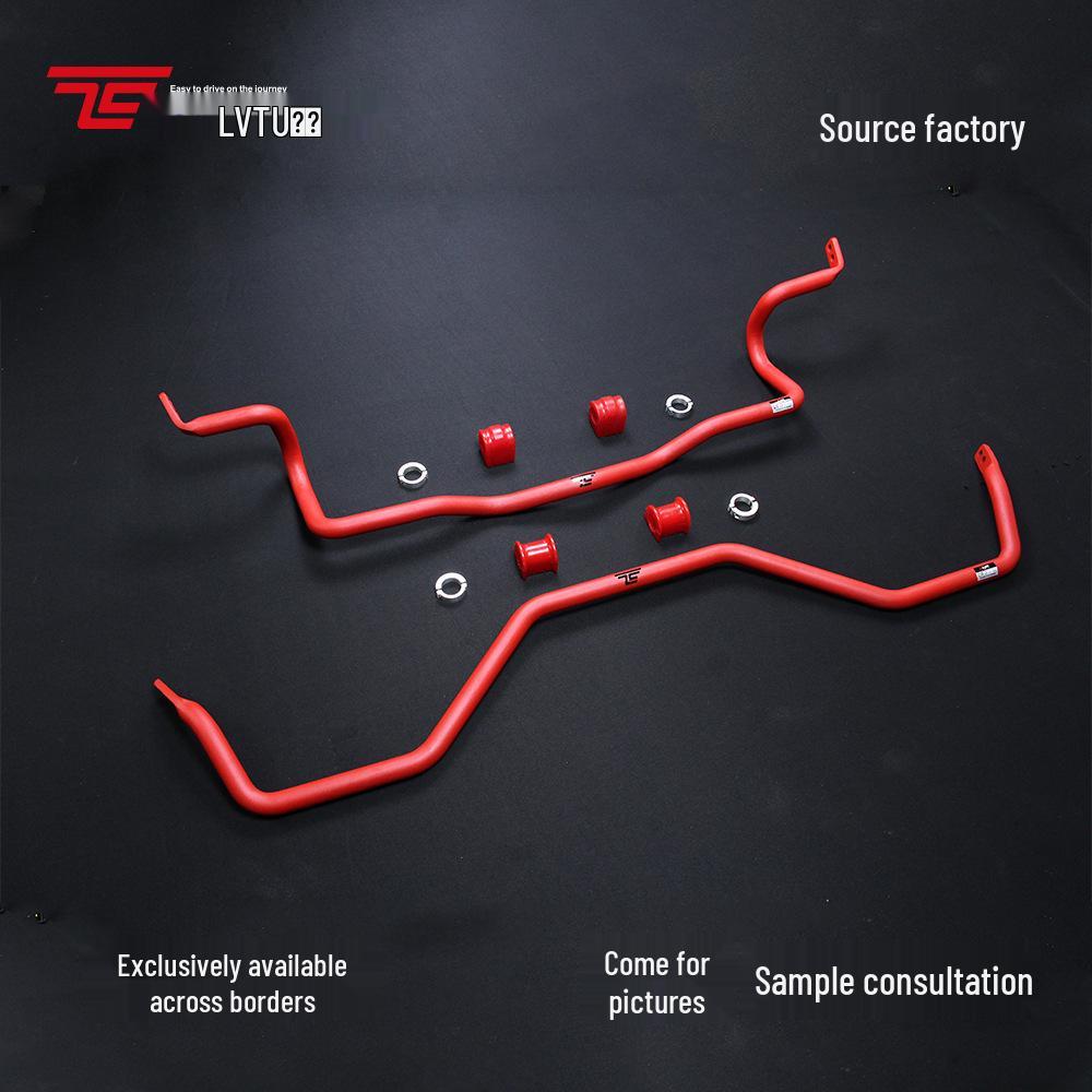 Reinforced Anti-Roll Bar End Links for Ford Edge SUV Suspension