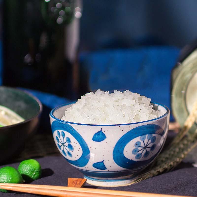 Taijinxiang Jasmine Fragrant Rice 5KG