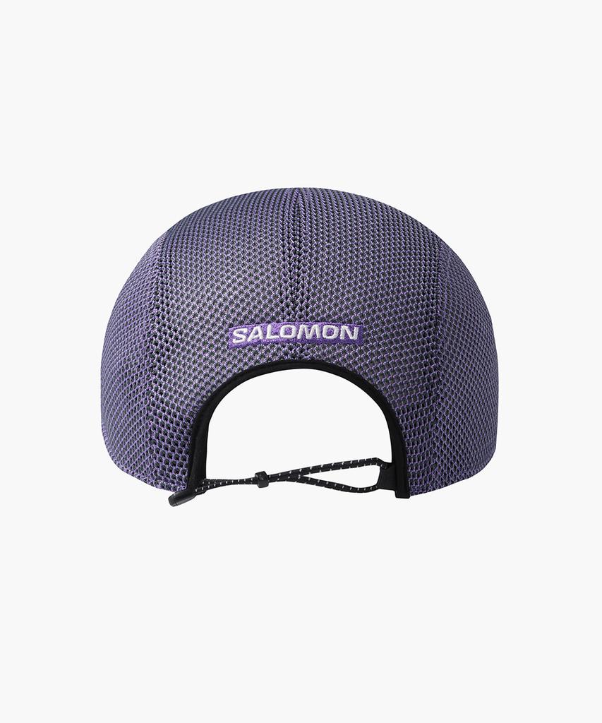 Sallomon Sparrow Mesh Cap_Ld0100700