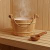 Spabaden en sauna's