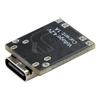 1pcs Type-C USB Ultra-Small Lithium Battery Charging Panel 1A Ternary Lithium 3.7V 4.2V Charger Module With Protection Board