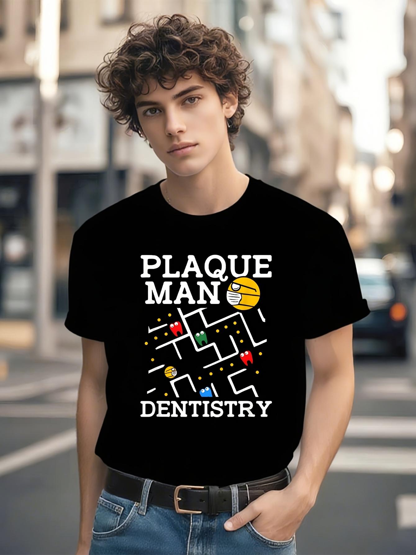 Funny Tshirt Funny Dental Hygienist Gifts - Dental Assist... S