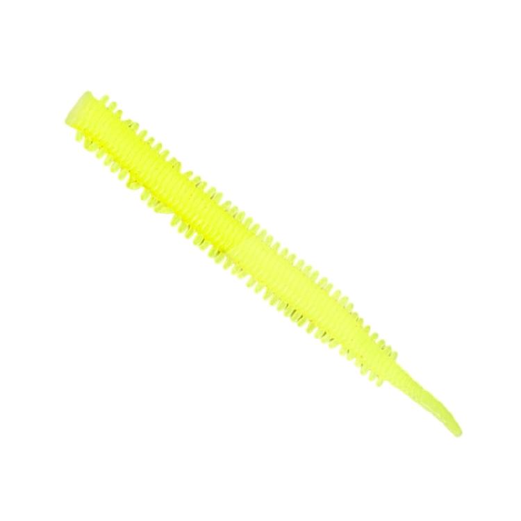 Flexible Baits Floating Fishing Soft Baits Effective Soft Artificial Baits for Basses Perches Fishing