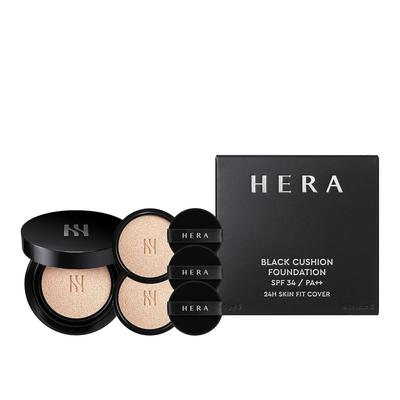 Ansigtsmakeup – Foundations og concealers