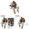 Figurine d'Action en PVC Ryu Street Fighter avec Design de Collection pour Fans et Affichage