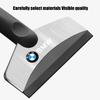 Car Snow Shovel Defrosting Removal Ice Scraper Tool Accessories For BMW X1 X2 X3 X5 X4 X6 X7 G30 G20 G32 G11 G12 F40 F30 F20 F10