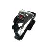 For Hyundai IX35 Tucson MK2 EDP1106 2 Car Inner Interior Inside Door Handle Opener Chrome Plated Plastic Right 82620 2S010