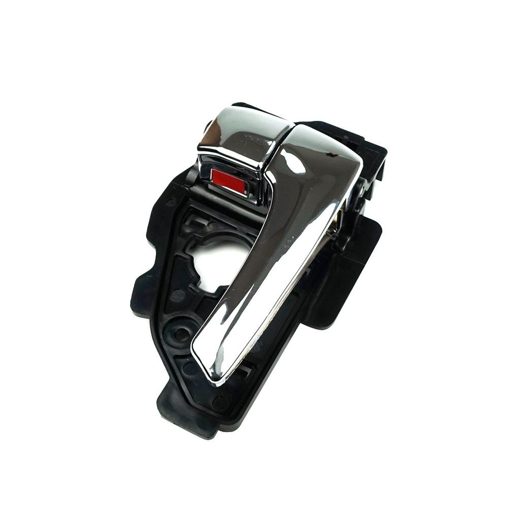 For Hyundai IX35 Tucson MK2 EDP1106 2 Car Inner Interior Inside Door Handle Opener Chrome Plated Plastic Right 82620 2S010