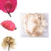 Wig Adorable Pet Headpiece For Dogs And Cats With Fun Bangs For Festive Celebrations