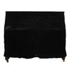 Piano Protection Waterproof Piano Cover Sunscreen 153x35x110cm Dust Cover Dustproof Upright Protective Cover Appliance Guard