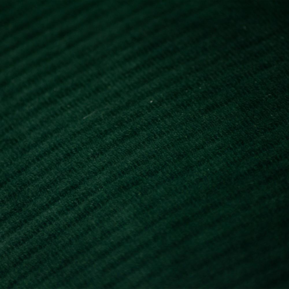 Furn Federa Cuscino in Velluto a Coste Aurora
