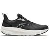 New Anta Cloud Journey Lightweight Low Top Casual Running Shoes Men's Black 112345538-7