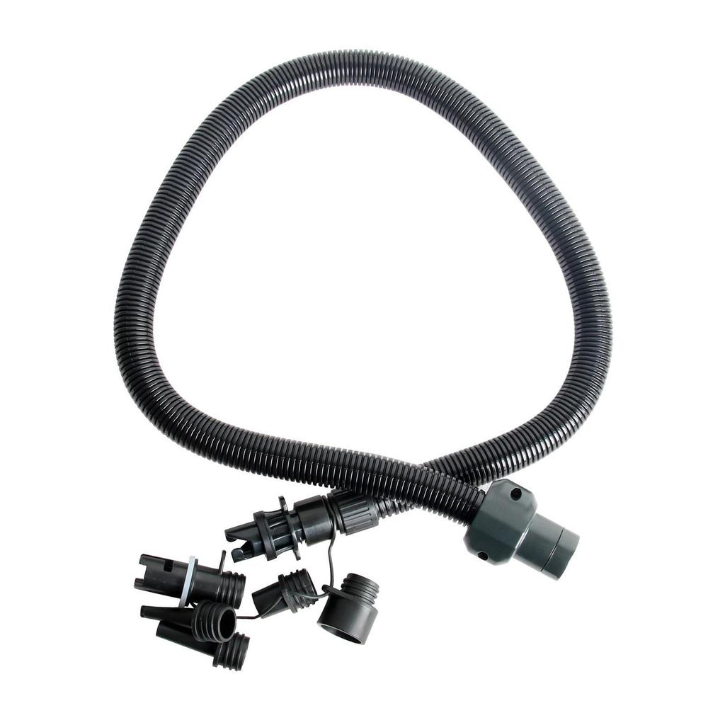 Inflation Pump Tube Kayak Accessories Replacement Parts for Electric Pump