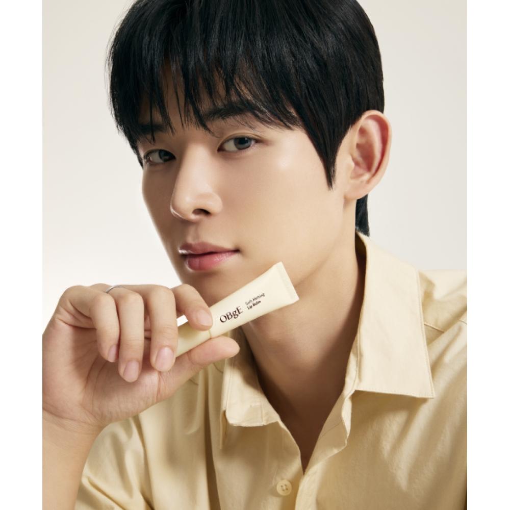 

Obge Keratin Melting Lip Balm NONE