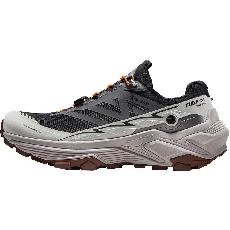Водонепроницаемые кроссовки для трейлраннинга Kailas Fuga EX 3 GTX EUR 40