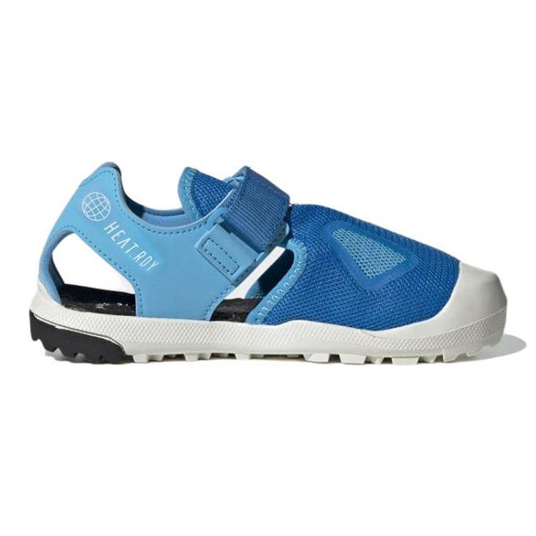 Adidas Captain Toey Casual Sports Low Top Kids Sandals Kids Sandals S42670