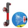 Removable Fish Tank Outlet Fan Plastic Aquarium Filter Screen Accessories  for Aquatic Enthusiast